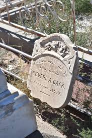 Severo Baca (1914-2002)