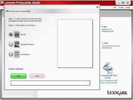 Lexmark Productivity Studio Download Peatix