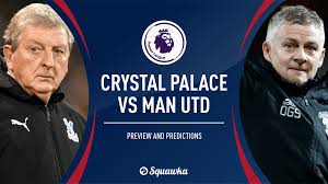 Learn match progress, final score and all the info about the match at scores24.live! Palace V Man United Predictions Betting Offer Tv Premier League