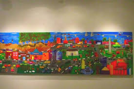 Maybe you would like to learn more about one of these? 200 Karya Seni Rupa Anak Dipamerkan Di Jakarta Satu Harapan