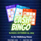Cash Bingo to Benefit SVLECC, Sponsored by the event image