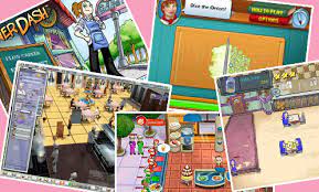 Pelayan pos membuat kehidupan pelayan dan koki lebih mudah. Download 5 Game Restoran Untuk Laptop Pc Gratis Kelas Tekno
