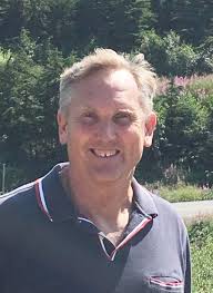 Obituary for David Richard Reid