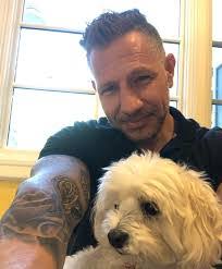 Gerard Marrone's Instagram, Twitter & Facebook