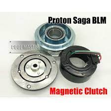 Check spelling or type a new query. Proton Saga Blm A C Compressor Magnetic Clutch Pulley Shopee Malaysia
