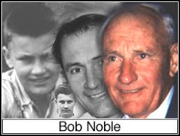 Bob Noble