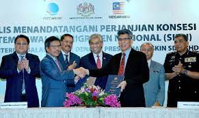 Jabatan imigresen malaysia merupakan salah satu agensi di bawah kementerian dalam negeri. Kdn Semak Semula Projek Sistem Kawalan Imigresen Nasional