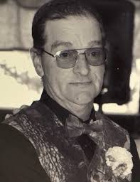 Obituary information for Byron "Barney" Russell Wright