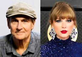 Life With James Taylor