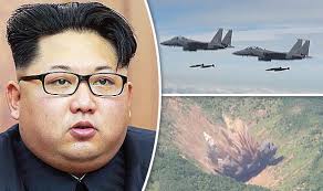 Kim Jong-un latest news, pictures and policies