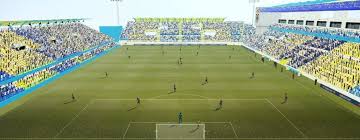 This fifa 19 stadiums list includes each capacity and can help you to decide on your perfect home ground! La Liga Bbva Villarreal Fc Vs Real Madrid Tickets Musement