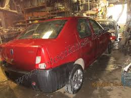 2008 Dacia Logan Turkiyenin Oto Cikma Merkezi Otocikma Com Da Logan Otomobil