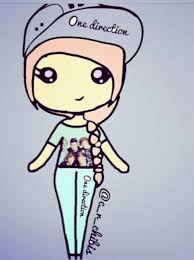 Dont Like Them Just 4 The People That Do Chibi Cute Drawings Chibi Drawings Art drawings sketches easy drawings animal drawings simple cartoon drawings abstract drawings cute disney drawings cute kawaii drawings disney character drawings drawing cartoon characters. chibi cute drawings chibi drawings