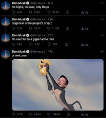 Er zijn veel doge prijs prognoses te vinden op het internet, maar welke moet je serieus nemen? Dogecoin Schiet Weer Hard Omhoog Hoe Kan Dit