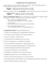 Run sentence worksheet run worksheet and run task cards from run on sentences worksheet , source: 33 Run On Sentence Worksheet Worksheet Project List