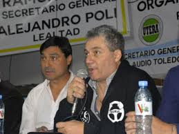 alejandro poli
