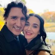 Les Ménard heureux d'être de retour