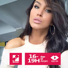 Samo lagano, vruće je, gužva je :* Bez...