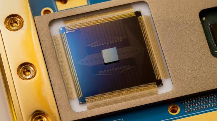 Microsoft unveils Majorana 2 quantum computing chip -...