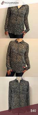 Most relevant most popular alphabetical price: Sale Aritzia Sunday Best Blouse Floral Sheer Black Floral Blouse Black Long Sleeve Aritzia