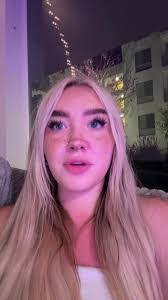 Kayla Cusick's Instagram, Twitter & Facebook