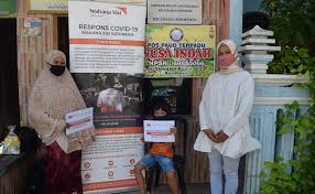 Ya, untuk seukuran jakarta, segala sesuatunya dihitung dengan waktu bukan jarak. Pastikan Gizi Masyarakat Di Masa Pandemi 3m Dukung Pemenuhan Bahan Pangan Wahana Visi Indonesia