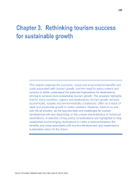 Https Www Oecd Ilibrary Org Rethinking Tourism Success For Sustainable Growth 82b46508 En Pdf Itemid 2fcontent 2fcomponent 2f82b46508 En Mimetype Pdf