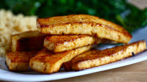 My recipe for stir fry veggies and tofu. Asian Baked Tofu Recipe Vegan Recipes Pbs Food