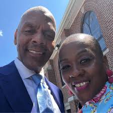 New Hope Baptist Church Boston