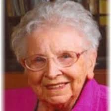Genevieve Sunde Obituary October 16, 2012
