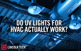Facts About Hvac Uv C Light Air Quality Benefits