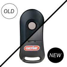Genie Garage Door Opener Remotes Replacement Remotes The Genie Company