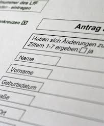 Vordrucke erhalten sie ebenfalls bei ihrem arbeitgeber. Landesamt Fur Finanzen Vordrucke