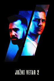 ^ „stižu film južni vetar 2 i druga sezona serije. Juzni Vetar Film