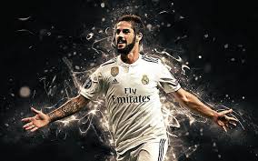 Real madrid wallpaper 2019 wallpaper hd 1 2 13 apk download. Hd Wallpaper Soccer Isco Real Madrid C F Spanish Wallpaper Flare