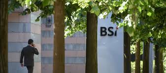 Founded in 1873 in lugano as the banca della svizzera italiana, bsi was an institution that specialises in asset management and related services for private and institutional clients. La Finma Rivede Al Ribasso Gli Utili Confiscati Alla Bsi Ticinonline