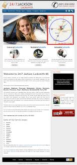 Find content updated daily for locksmith smith. 24 7 Jackson Locksmith Llc Home Facebook