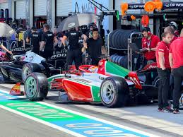 My Incredible Experience At F-1 Miami – Paddock Club Passes
