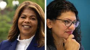 Editorial: Portia Roberson and Rashida Tlaib for U.S. House