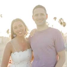 Allison Merzel and Eugene Lipovetsky's Wedding Registry