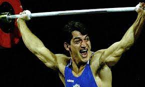 Maybe you would like to learn more about one of these? 31 Ioylioy 1992 Otan O Pyrros Dhmas Kerdise To Prwto Xryso Metallio Onsports Gr