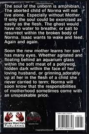 The Abomination of Norma: Kirk, James Ward, Hollin, Dale, Narron, Becky,  Jansen, Mike: 9780615948348: Amazon.com: Books