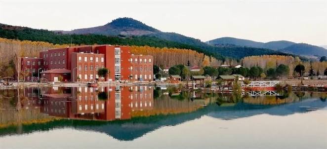 Tokat Gaziosmanpaşa Üniversitesi Niksar Meslek Yüksekokulu