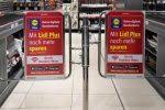 Retourenadresse für lidl / dieser lidl prospekt voller angebote ist noch 13 tage gültig. 8 Dinge Die Sie Zum Deutschlandweiten Start Von Lidl Plus Wissen Mussen Supermarktblog