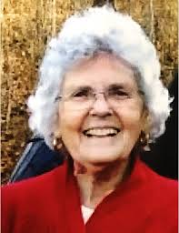 Obituary information for Joan Knipp Flannery
