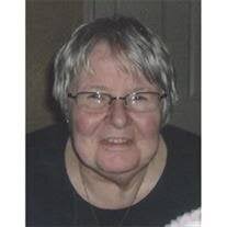 Brenda C. Moyer Obituary