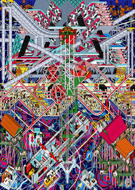 Image result for archigram