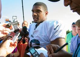 Michael sam is not in the nfl, zeigler reminded me monday. Q4cqn4in6dtbsm