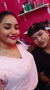 Discover Makeup Transformation with Positive Vibes