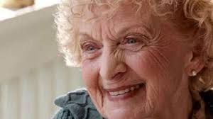 'Wedding Singer's' Rapping Granny, Ellen Albertini Dow, Dead at 101